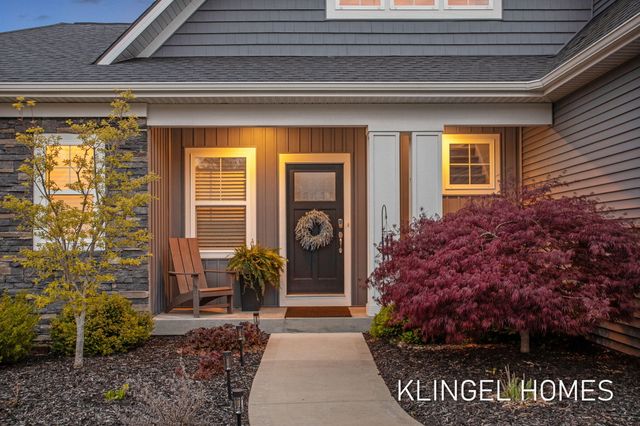 12694 Riverton Road, Grand Haven Twp, MI 49417