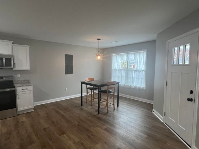 132 E Haiti Road, Berea, KY 40403