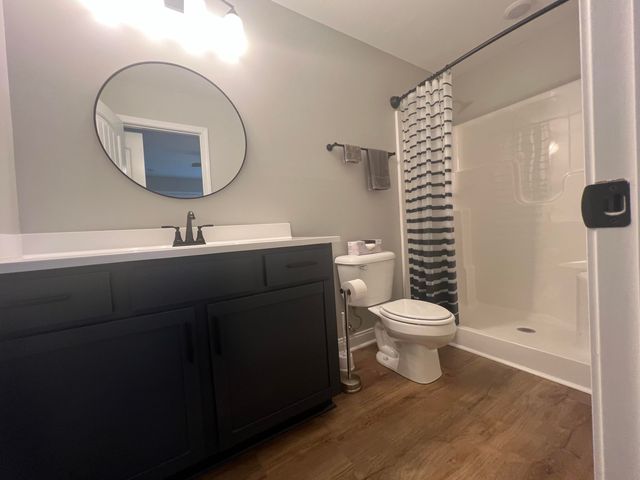 132 E Haiti Road, Berea, KY 40403