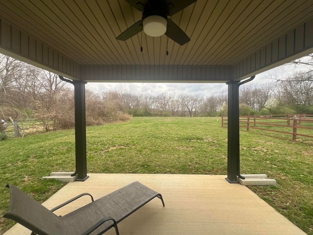 132 E Haiti Road, Berea, KY 40403