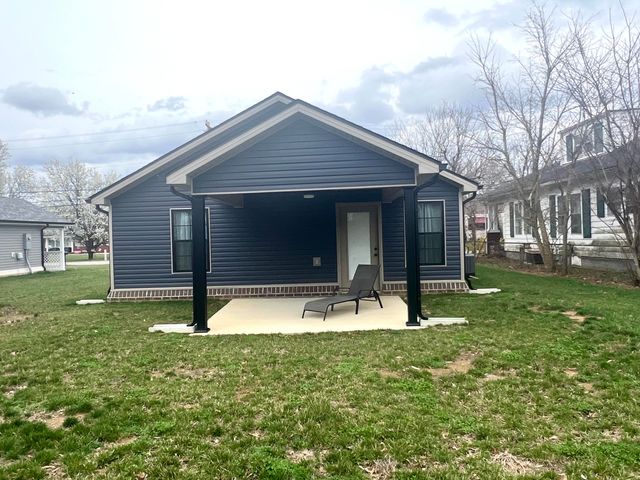 132 E Haiti Road, Berea, KY 40403