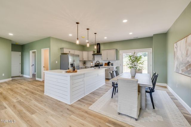 166 Ebenezer Road, Chuckey, TN 37641