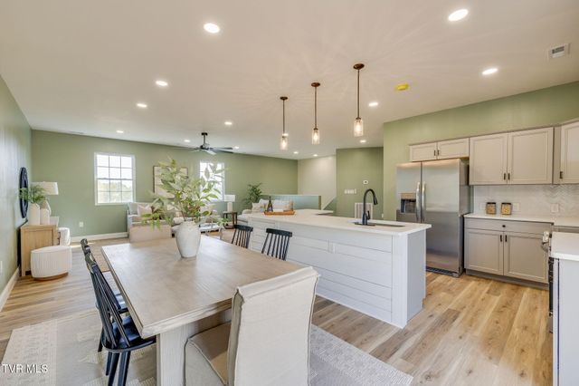 166 Ebenezer Road, Chuckey, TN 37641