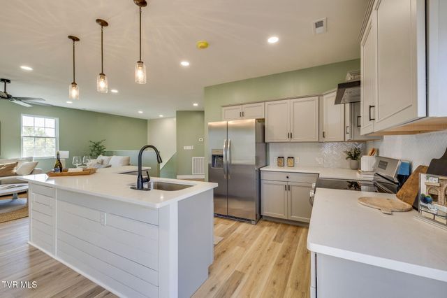 166 Ebenezer Road, Chuckey, TN 37641