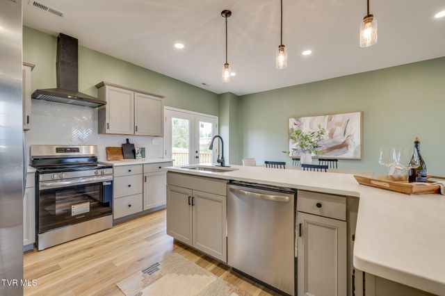 166 Ebenezer Road, Chuckey, TN 37641