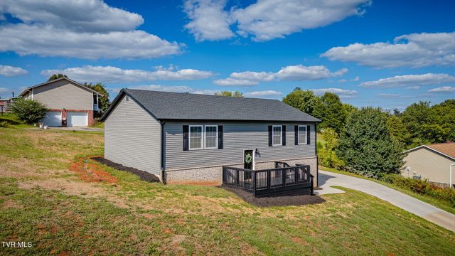 166 Ebenezer Road, Chuckey, TN 37641