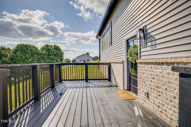 166 Ebenezer Road, Chuckey, TN 37641