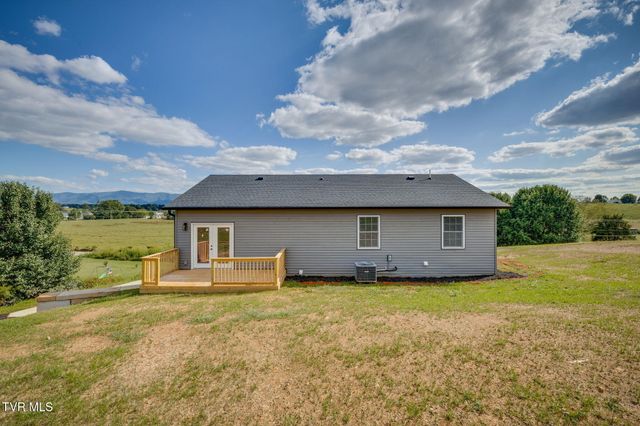 166 Ebenezer Road, Chuckey, TN 37641