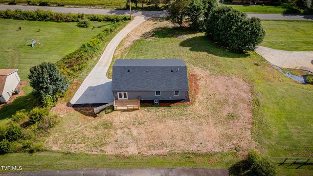 166 Ebenezer Road, Chuckey, TN 37641