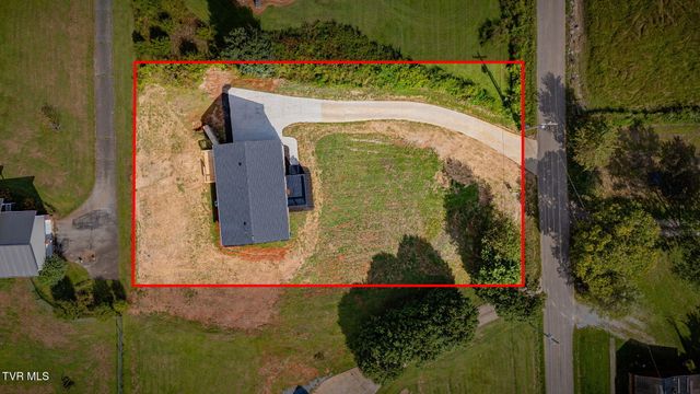 166 Ebenezer Road, Chuckey, TN 37641