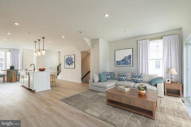 26 RIVERSIDE WHARF, Cambridge, MD 21613