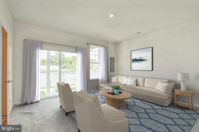 26 RIVERSIDE WHARF, Cambridge, MD 21613