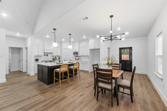 510 Paradise Street, Fort Worth, TX 76111