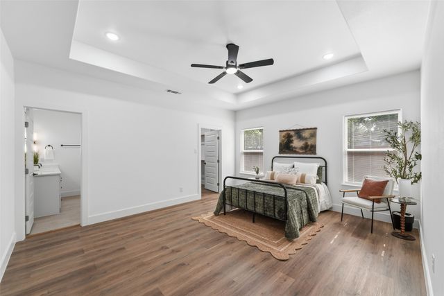510 Paradise Street, Fort Worth, TX 76111