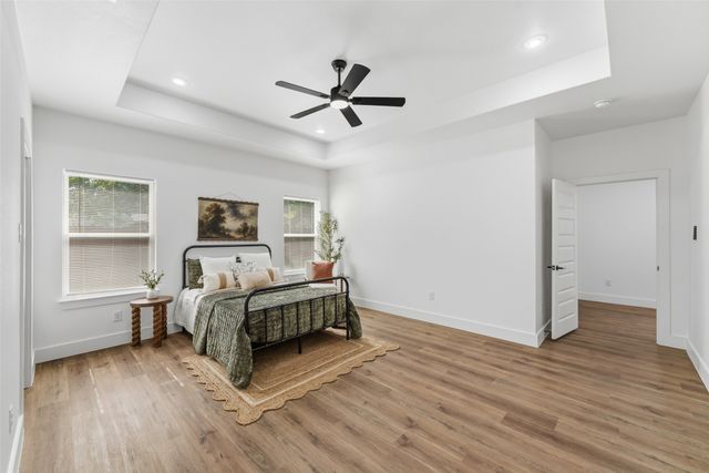 510 Paradise Street, Fort Worth, TX 76111
