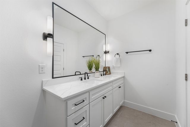 510 Paradise Street, Fort Worth, TX 76111