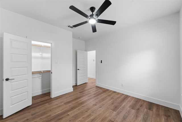 510 Paradise Street, Fort Worth, TX 76111