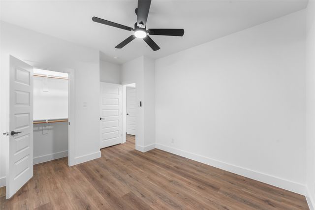 510 Paradise Street, Fort Worth, TX 76111