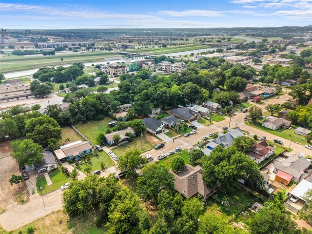 510 Paradise Street, Fort Worth, TX 76111