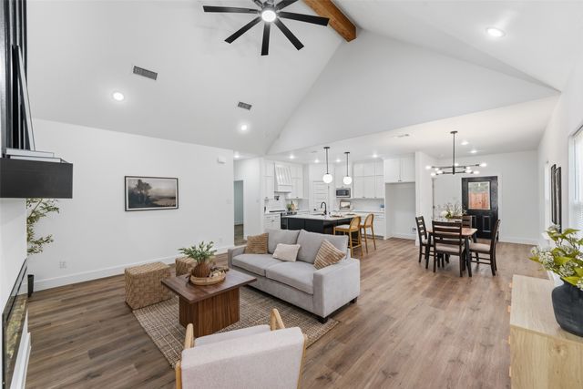 510 Paradise Street, Fort Worth, TX 76111