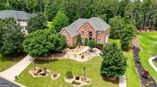 805 Cog Hill, Mcdonough, GA 30253