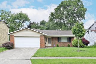 5375 Ivywood Lane, Columbus, OH 43229