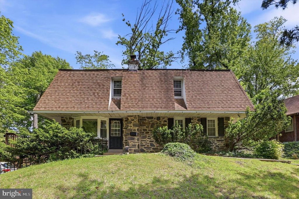 801 E PENN PINES BLVD, Aldan, PA 19018