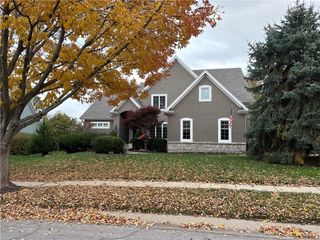 14421 Norwood Street, Leawood, KS 66224