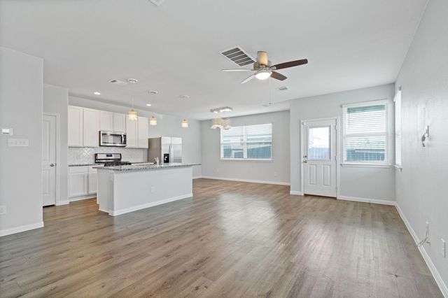 3902 Deledda Drive, Katy, TX 77493