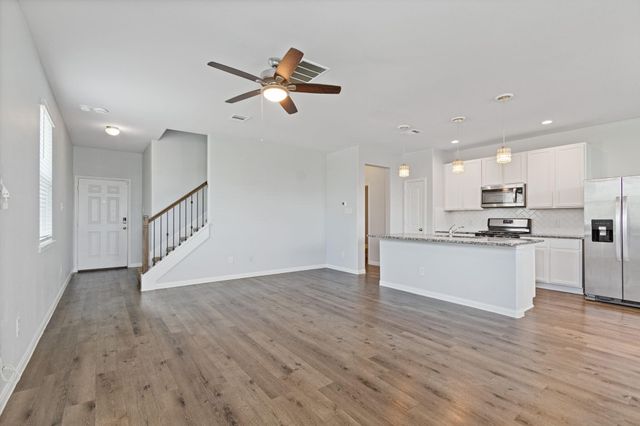 3902 Deledda Drive, Katy, TX 77493