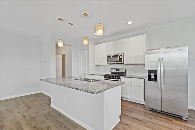 3902 Deledda Drive, Katy, TX 77493