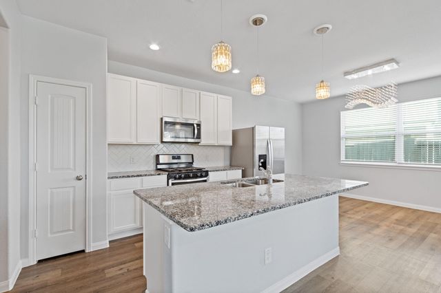 3902 Deledda Drive, Katy, TX 77493