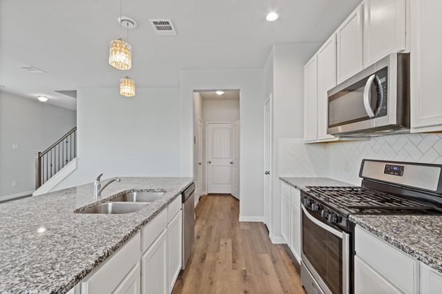3902 Deledda Drive, Katy, TX 77493