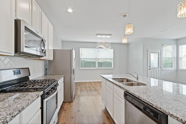 3902 Deledda Drive, Katy, TX 77493