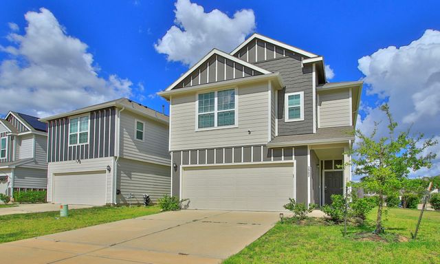 3902 Deledda Drive, Katy, TX 77493