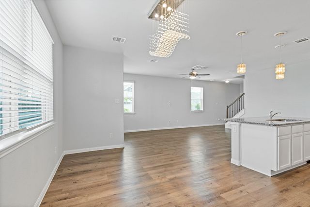 3902 Deledda Drive, Katy, TX 77493