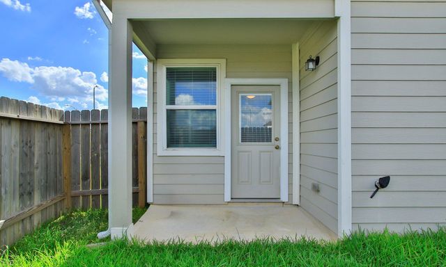 3902 Deledda Drive, Katy, TX 77493