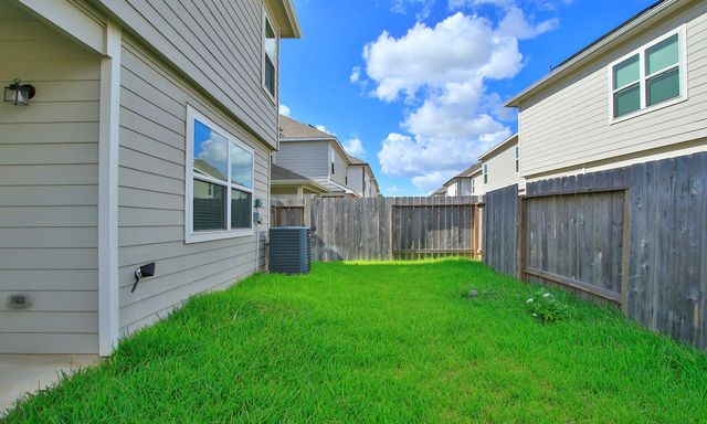 3902 Deledda Drive, Katy, TX 77493