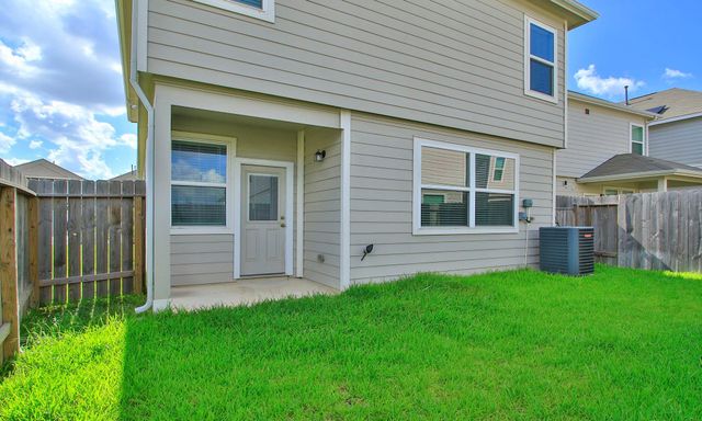 3902 Deledda Drive, Katy, TX 77493