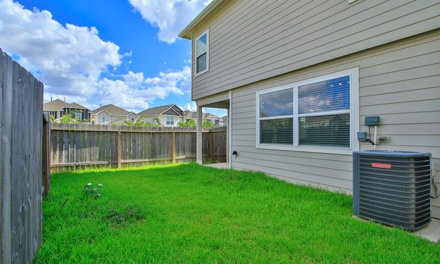 3902 Deledda Drive, Katy, TX 77493