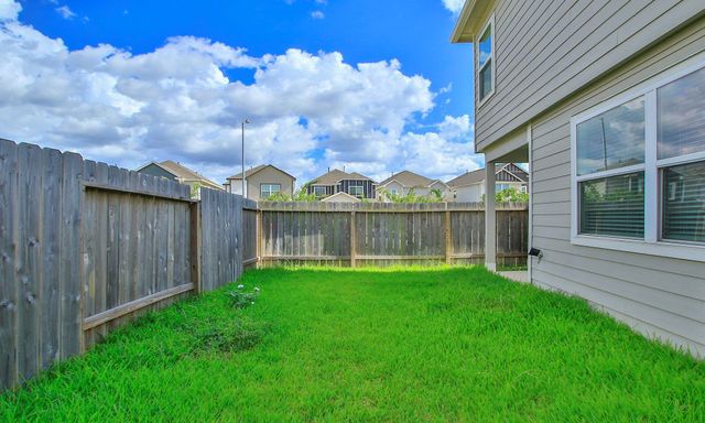 3902 Deledda Drive, Katy, TX 77493