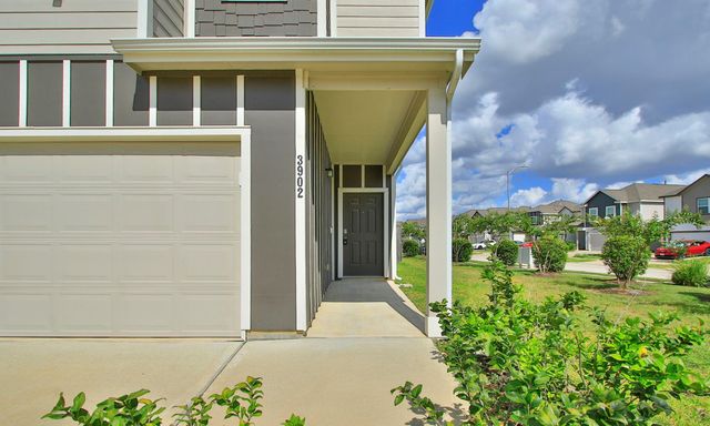 3902 Deledda Drive, Katy, TX 77493