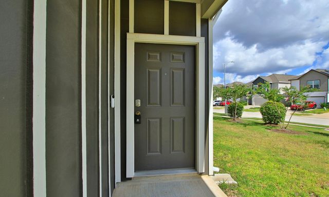 3902 Deledda Drive, Katy, TX 77493