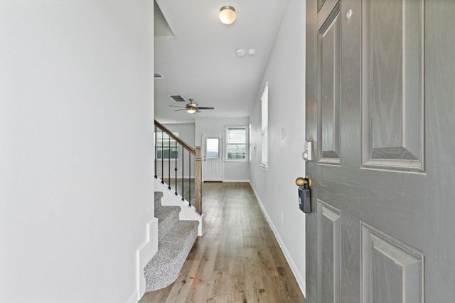 3902 Deledda Drive, Katy, TX 77493