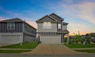 3902 Deledda Drive, Katy, TX 77493