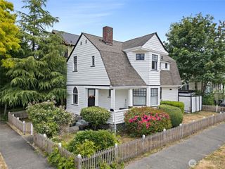 1222 N 4th Street, Tacoma, WA 98403