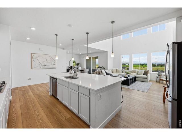 941 Wildrose Pl, Erie, CO 80516