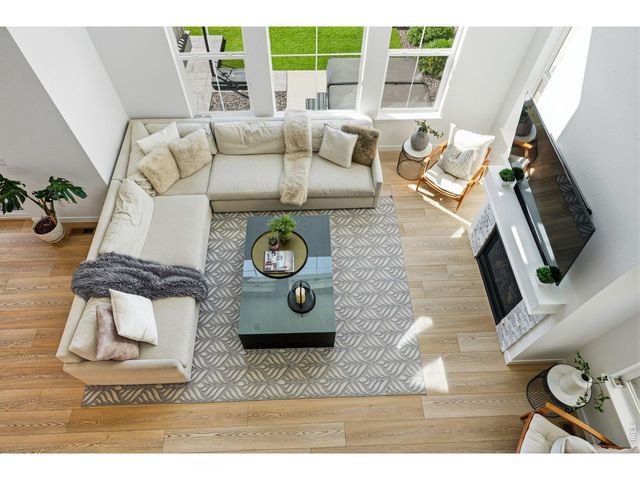 941 Wildrose Pl, Erie, CO 80516
