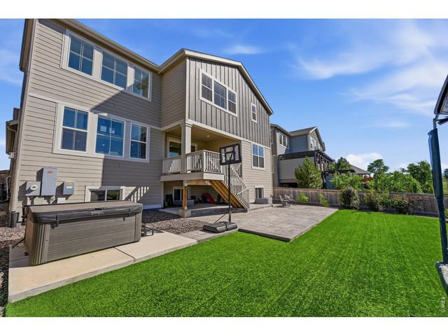 941 Wildrose Pl, Erie, CO 80516