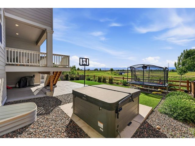 941 Wildrose Pl, Erie, CO 80516